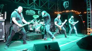 Silent Theory stopping by The Palomino in Spokane-6-10-2017