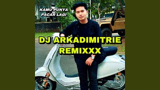 Download lagu Dj Kamu Punya Pacar Lagi Pargoy Jedag Jedug mp3