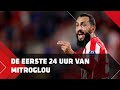 Wat een dag voor Mitroglou