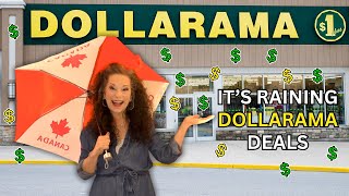 MASSIVE DOLLARAMA HAUL | BEAUTY | HOME | SEASONAL