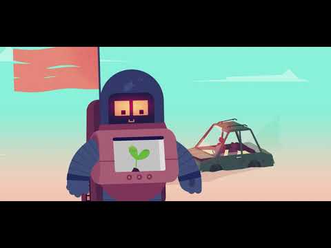 Video thumbnail for Gratitude