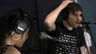 The Pains of Being Pure at Heart - Heart in your Heartbreak (Last.fm Sessions)