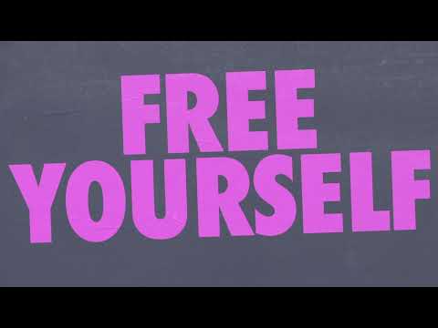 Jessie Ware - Free Yourself (Lyric Video)