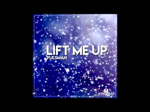 Pulsman - Lift me up (Extended Mix)