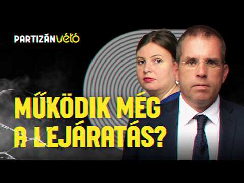 Várat még magára az igazi Magyar Péter-lejáratókampány? ❌ Vétó #79