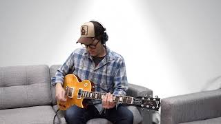 Video thumbnail for Gibson Les Paul Standard 2016 Trans Amber - Guitar Colonel Shop South Melbourne by The Guitar Colonel