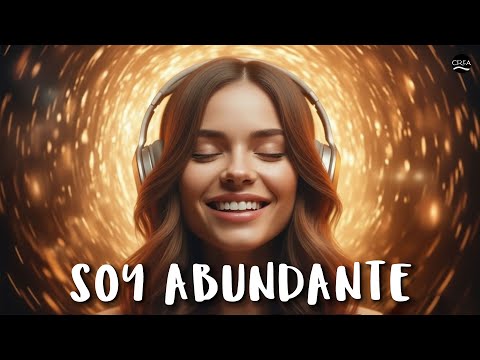 ABUNDANCIA DIVINA: Afirmaciones Positivas para DESBLOQUEAR PROSPERIDAD INFINITA AHORA ✨