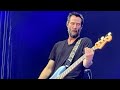 Dogstar Keanu Reeves Just Like Heaven The Cure Cover Live At Rock Im Park 2024