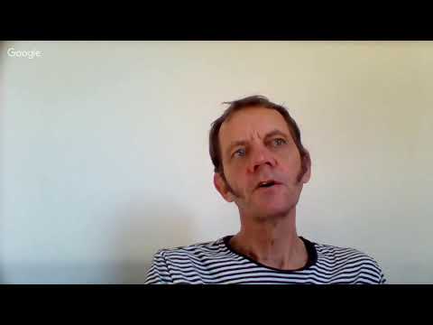 KMNR Whose Show is it Anyways--Roy Montgomery Interview