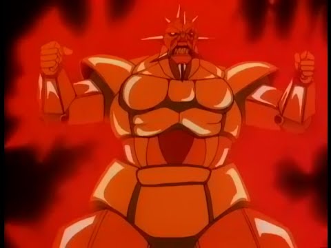 MONSTAR - All The Transformations (1986)