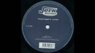 Thomas Pogadl vs. Loo Kain - Virtual (Techno 1998)