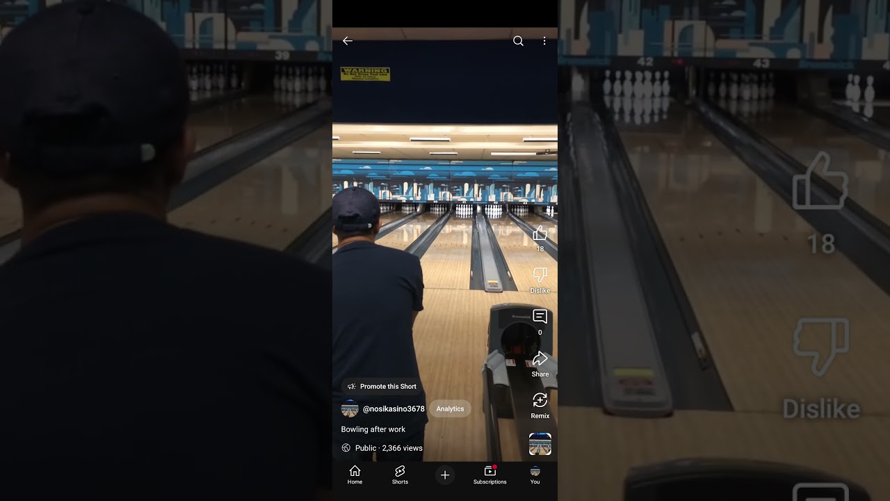 taking 7and 10 pin's down