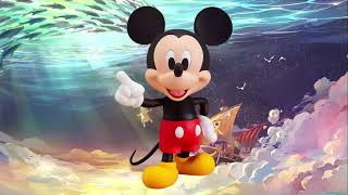 Mickey Mouse sings We Are performed by Hiroshi Kitadani (Ai Cover)