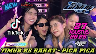 Download lagu DJ TIMUR KE BARAT SELATAN KE UTARA VIRAL TIKTOK - DJ LUTHFI AP NEW PARAGON 27 AGUSTUS 2025 mp3 Download lagu DJ TIMUR KE BARAT SELATAN KE UTARA VIRAL TIKTOK - DJ LUTHFI AP NEW PARAGON 27 AGUSTUS 2025 mp3