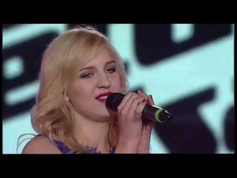 Greta Aukštuolytė - Hero (LB#4 AKLOSIOS PERKLAUSOS)