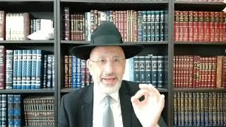 La clé de tout nos problèmes. Pour l élévation de l âme de Yaacov Guetta ben Maiha Emma Simha zal