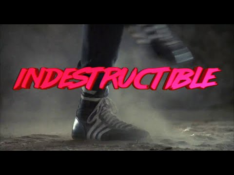 Steel Biceps - Indestructible