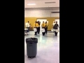 U City Drum Line Treat to the Class of 1962.
