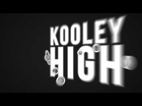 Kooley High - Atmosphere feat. HaLo