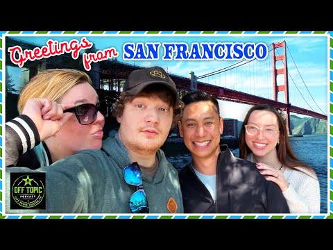 San Francisco Crew - Off Topic - #355