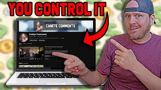 I'm Starting Another Channel - IT SHOULD BE A MESS! LOL