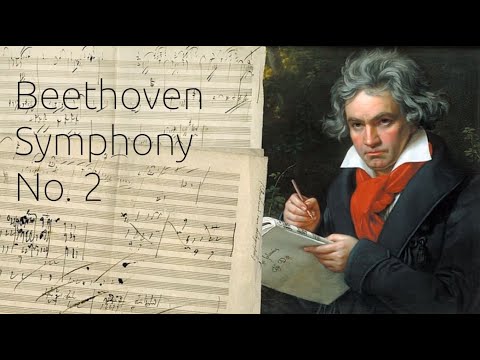 Beethoven's Symphony No. 2