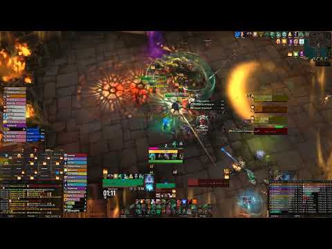 Champion of Light Mythic