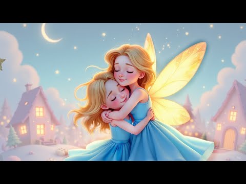 La fatina dei denti - Fiaba magica per bambini