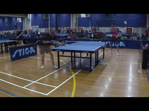 170423 Serie 1, Henrik Sterner - Mads Harslund