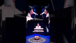 周興哲〈受夠〉《Odyssey旅程巡迴演唱會》台北返場臺北小巨蛋 20250928