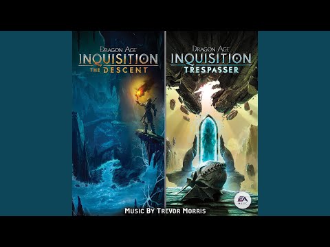 Trespasser - Qunari Battle (Full Theme)