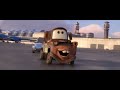 Cars 2 2011 Airport Chase Reversed