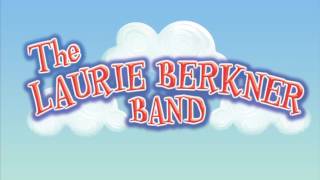 The Laurie Berkner band