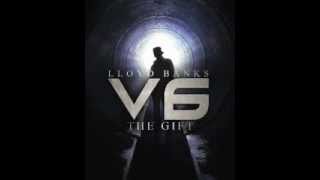 Lloyd Banks - Protocol (Prod by A6) (Prod by Automatic (V6: The Gift)