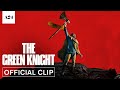 The Green Knight | 5 Minute Preview | Clip | A24
