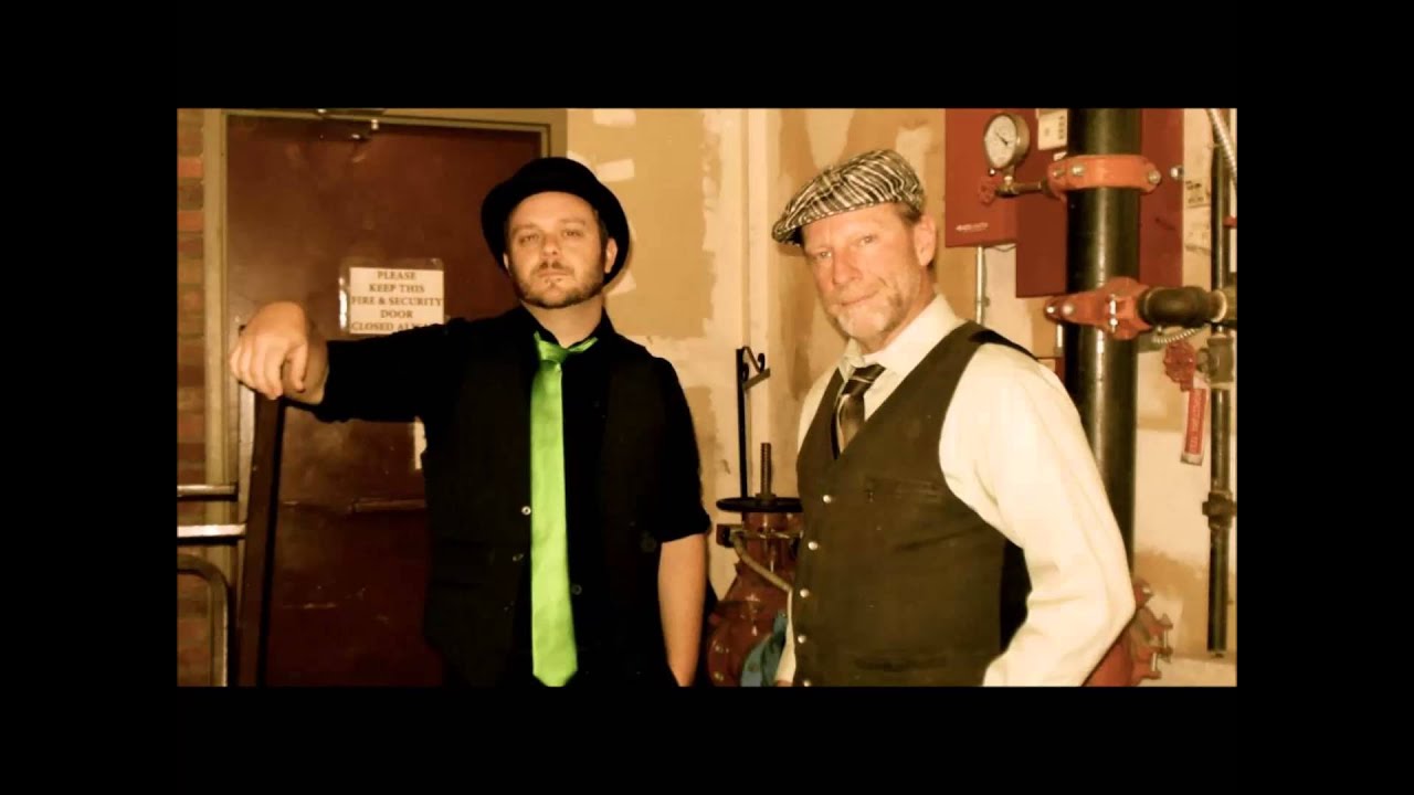 Promotional video thumbnail 2 for The Gentleman John Kelly