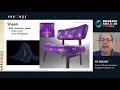 SIGGRAPH Asia 2020 Khronos Group Open Standards Update
