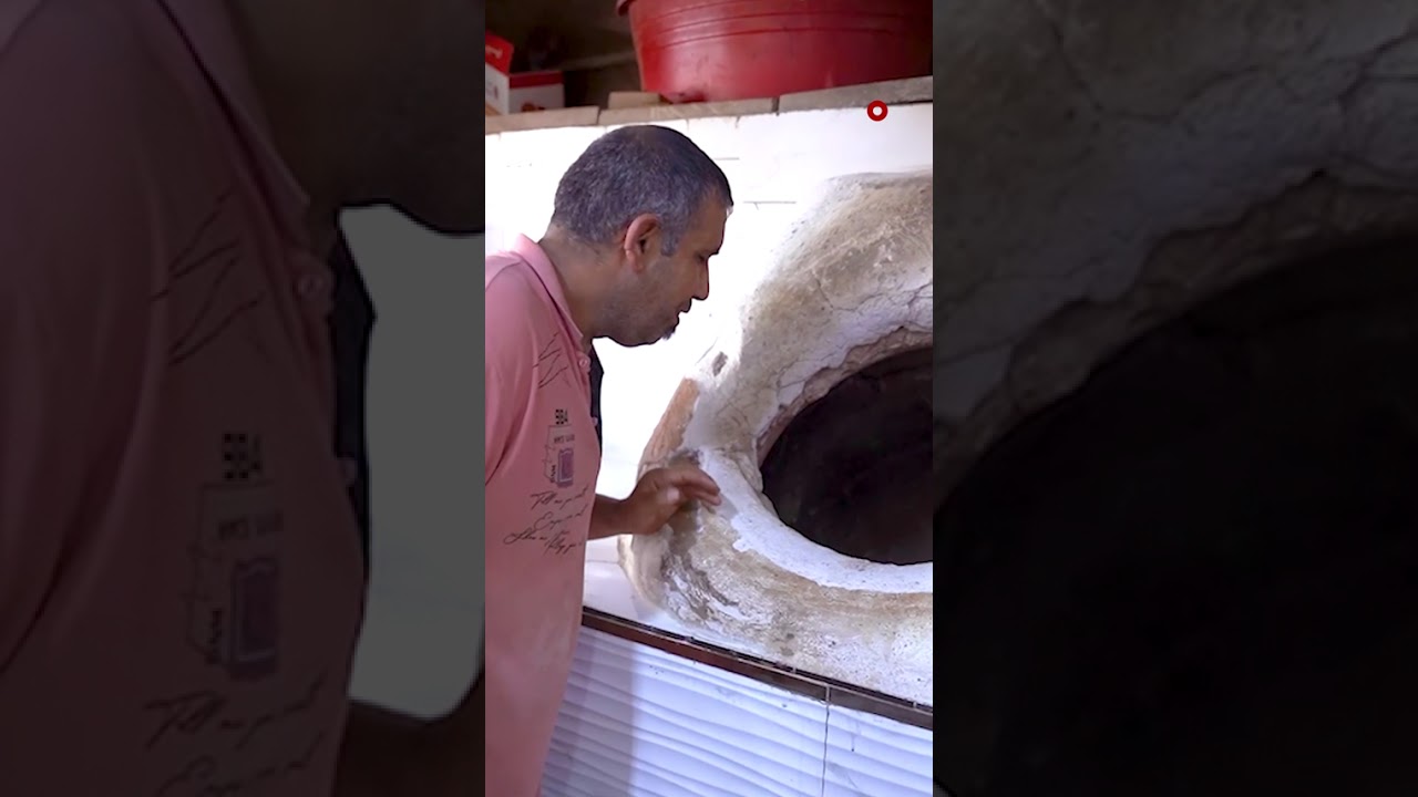 فيديو | نقص وقود التشغيل يعرقل عمل مخابز بغداد