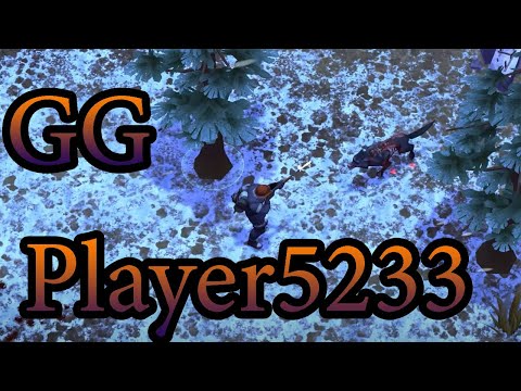 PLAYER 5233 - LAST DAY ON EARTH - LDOE