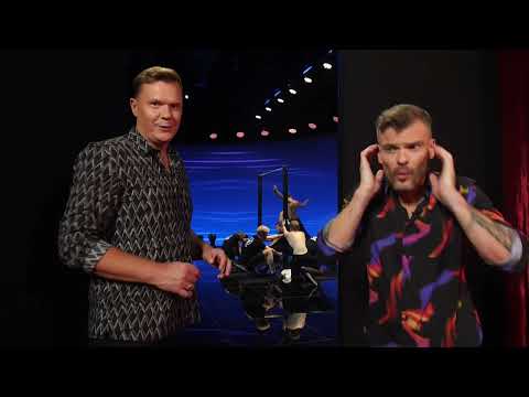 Klaudijus, Tadas ir Edas | Lietuvos Talentai 2023 m. LIVE | 7 serija