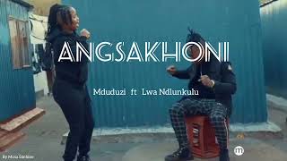 Download lagu Angsakhoni - Mduduzi ft Lwa Ndlunkulu (Unofficial track by Musa Simbine) mp3