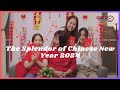 The Splendor Of Chinese New Year 2024 A Vibrant Celebration Of Tradition And Culture