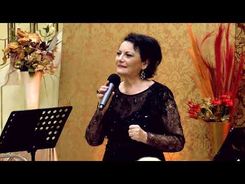 Tineretea romantei - Opera Brasov - 04.12.2021