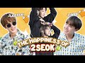 The Happiness Of 2SEOK