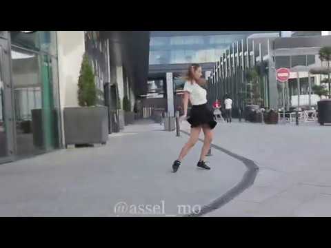 Тенгри На лайте- квн Азия микс Boogoo ft IZI