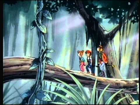 The Littles Season 3 Opening