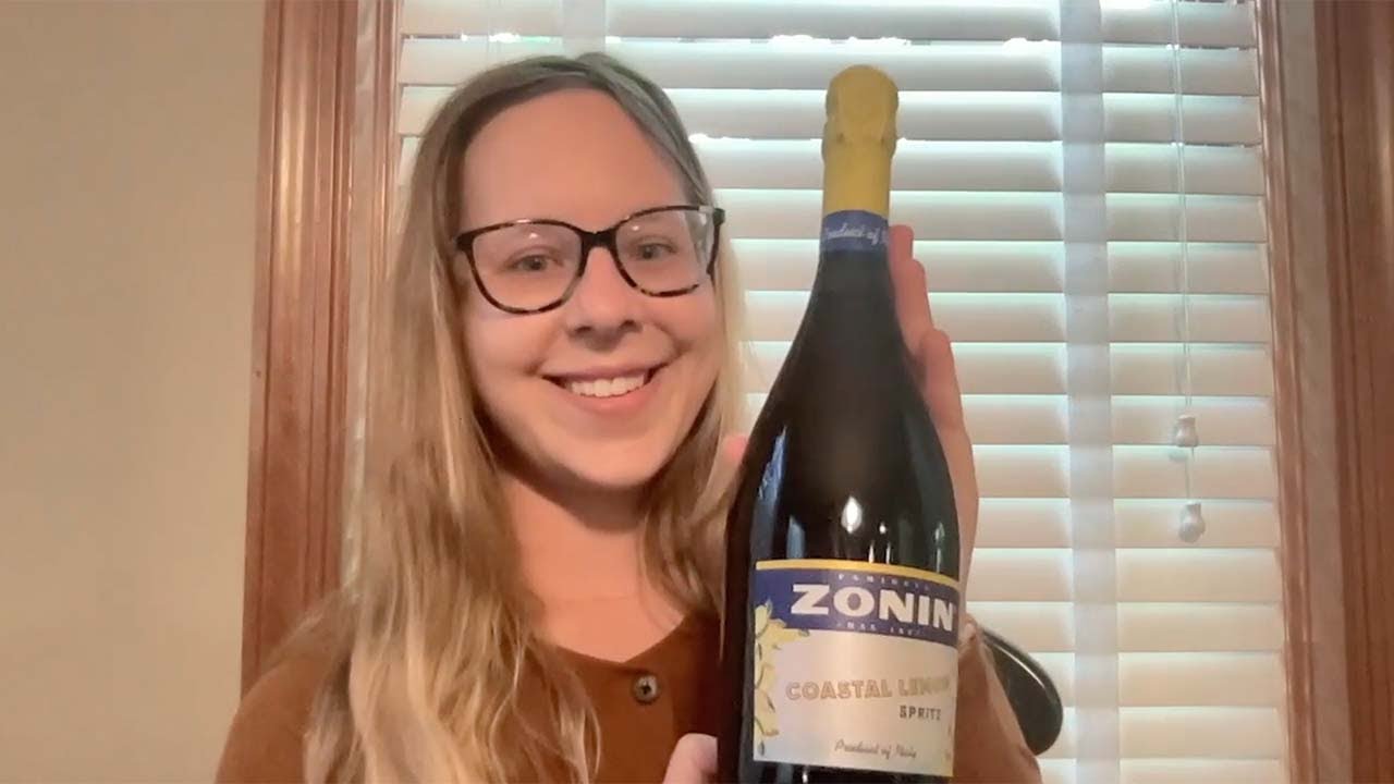 Summertime Beverages