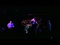 CRUMB Tonight LIVE May 13 1998 At The Cactus Club San Jose CA USA Josh Freese
