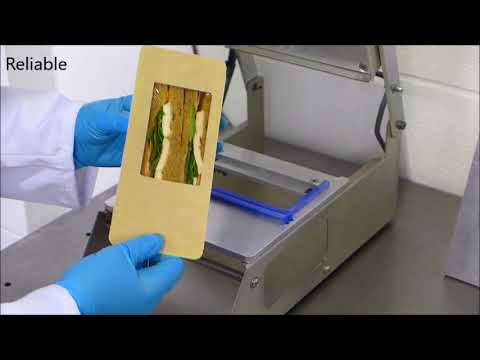 Soken Pack Sealer HS12C