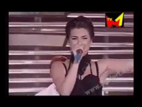 ELSA LILA ... LIVE..   Margjelo .2008